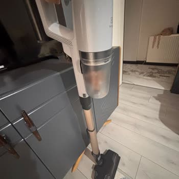 Electrolux Süpürge Borusunun Gevşemesi Ve Başlığın Kırılması Nedeniyle Para İadesi Talebi
