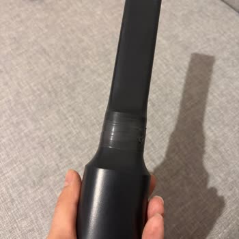 Electrolux Süpürge Borusunun Gevşemesi Ve Başlığın Kırılması Nedeniyle Para İadesi Talebi