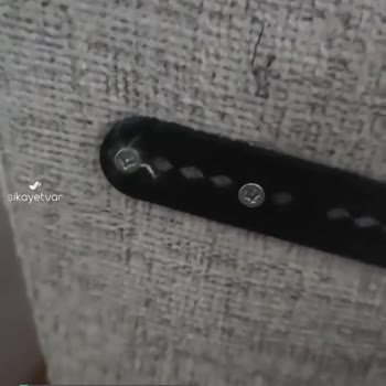 Zell Mobilya Benim İçin Pişmanlıktır!