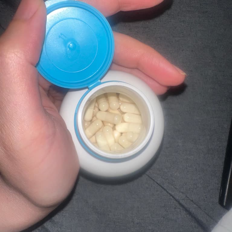 Dermohouse Satıcısından Aldığım Vitamin Takviyesinin Orijinallik Şüphesi