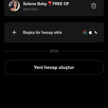 X Hesabım Çalındı Ve Müşteri Desteği Çözüm Sunamıyor