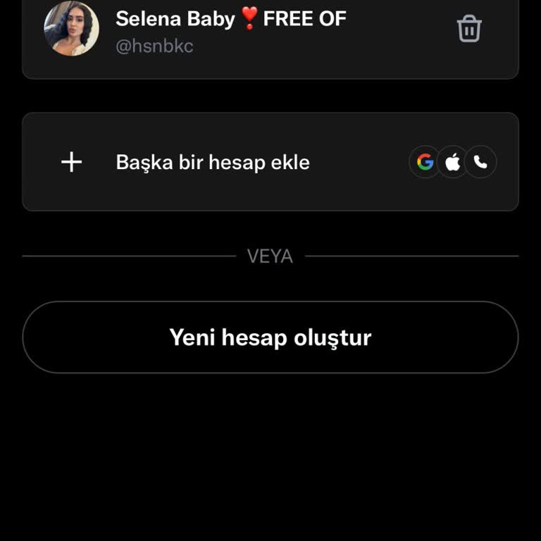 X Hesabım Çalındı Ve Müşteri Desteği Çözüm Sunamıyor