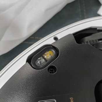 80.000 TL'lik Dreame Robot Süpürge Değişim Süreci Uzun Ve Cevapsız