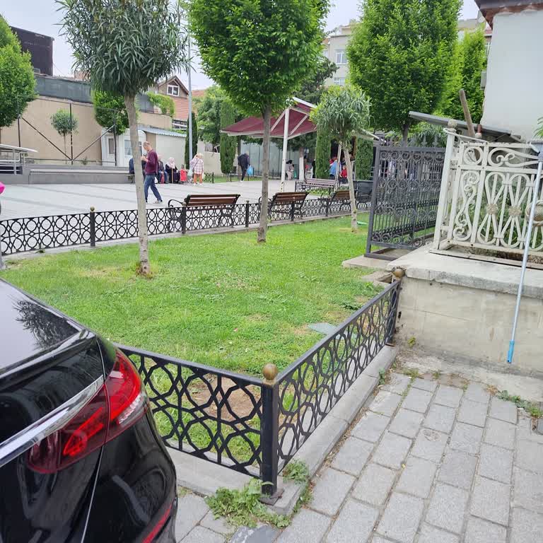 İhya Vakfı Yemek Yardımım Kesildi