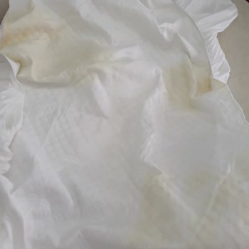 Kirli Ve Kullanılmış Alez İadesi Ve Satıcı Hakaretinin İncelenmesi