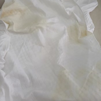 Kirli Ve Kullanılmış Alez İadesi Ve Satıcı Hakaretinin İncelenmesi