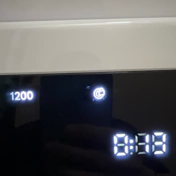 Bosch Çamaşır Makinesinde Hızlı Paslanma Ve Kontrol Ünitesi Arızası