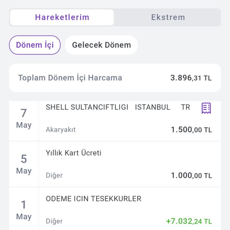 A101 Mağazasında Ücretsiz Dediği Hadi Kartta 1000 TL Aidat Kesildi