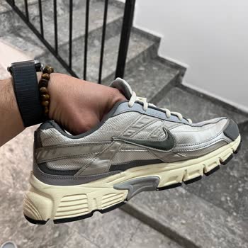 Nike Ayakkabımda Dikiş Atması, Deformasyon Ve Garantili Değişim Talebim