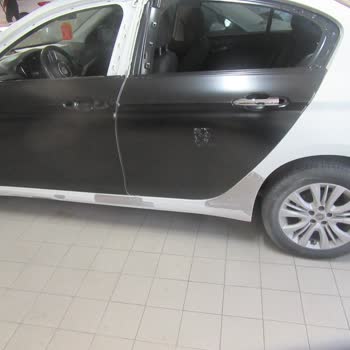 Fiat Servisinde Kapı Onarımında İhmalkar Hata Ve Cevapsızlık