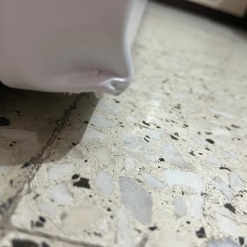 Arçelik Kurutmalı Çamaşır Makinesinde Deformasyon Ve Değişim Talebi