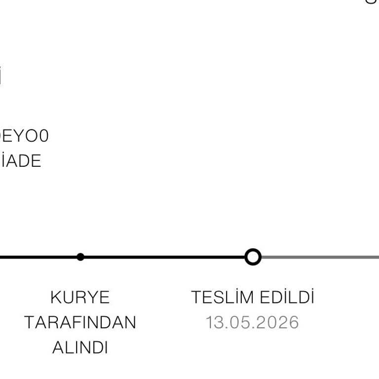 İade Edilen 46.860 TL İçin Geri Ödeme Gecikmesi Ve Müşteri Hizmetleri Yanıtsızlığı