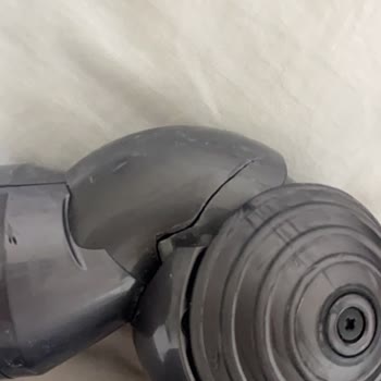 Dyson V10 Halı Başlığı Kırıldı Garanti Kapsamı Reddi Mağduriyetim