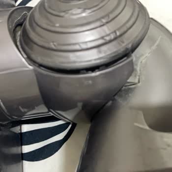 Dyson V10 Halı Başlığı Kırıldı Garanti Kapsamı Reddi Mağduriyetim