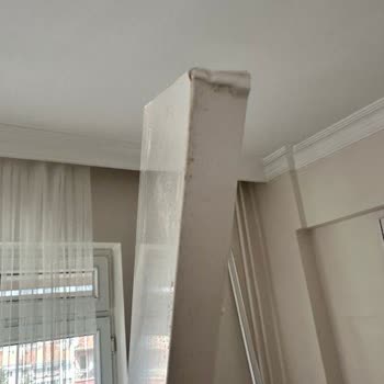 Rabi Mobilya’da Gecikmeli Teslimat Ve Defolu Gardırop İçin Tam İade Talebi
