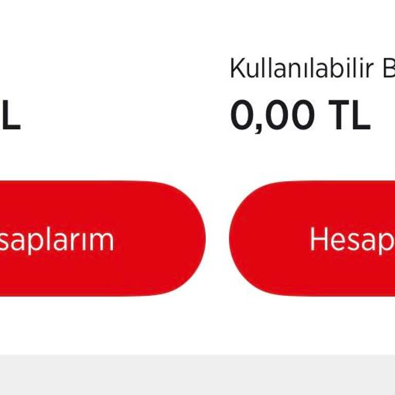 Ziraat Bankası Hesabımda Açıklamasız Bloke Ve 10.000 TL Kullanılamaz