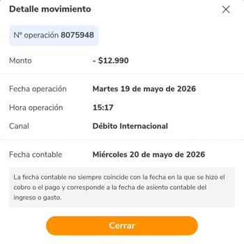 Solicito reembolso por cobro tras prueba gratuita de CapCut Pro