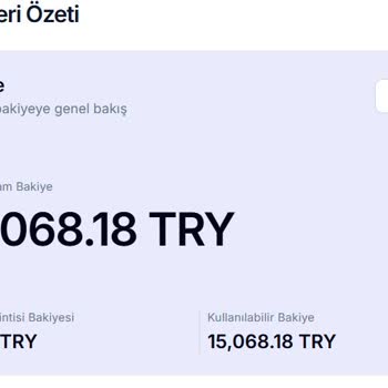 Sipay’dan Altı Aylık Ödeme Gecikmesi Ve 15.068 TL Alacağımızın Ödenmemesi