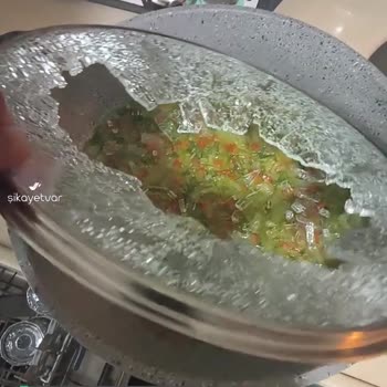 Esse Cam Patladı İlk Kullanımda!