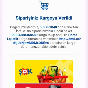 Sistemde Kargo Görünürken Gerçekte Ürün Yok, İade Gecikiyor