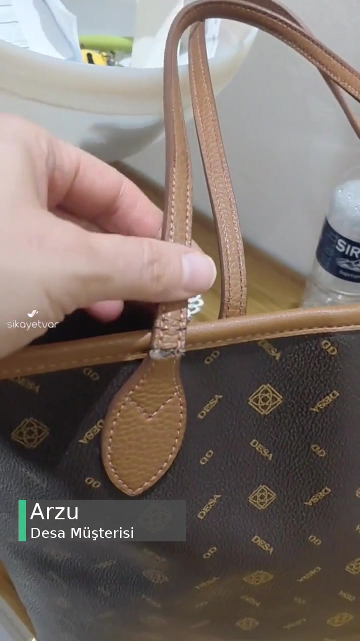 Desa Derinin Sunduğu Kalitesizlik videonun kapak resmi