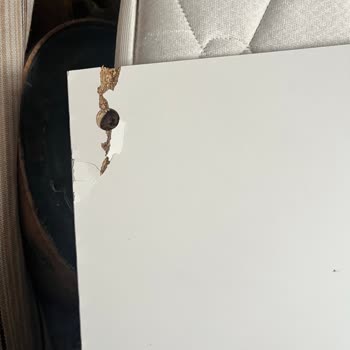 İki Kez Kırık Gelen IKEA Dolabı Değişiminde Aylarca Mağduriyet