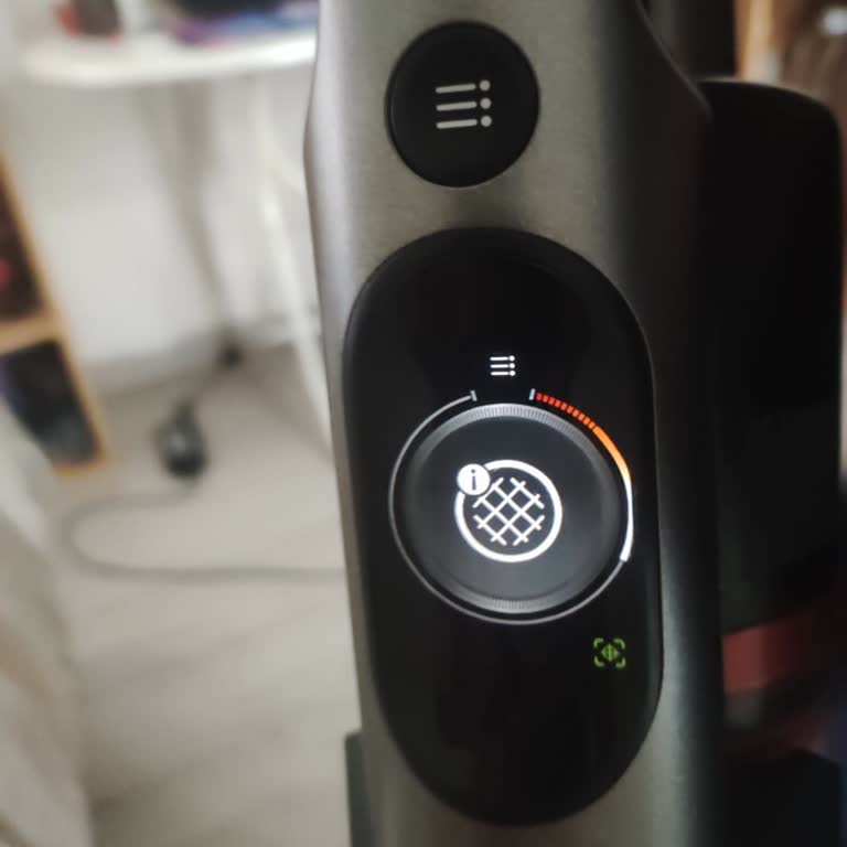 Filtre Uyarısı Sürekli Çıkan Philips Aqua Plus Süpürgeye Garanti Değişim Talebi