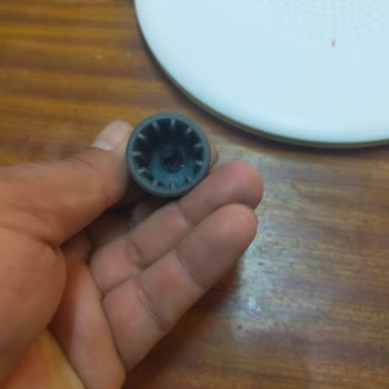 Garanti Sonrası Kıyma Kaplini Parçası Temin Edilemedi Ürün Kullanılamaz