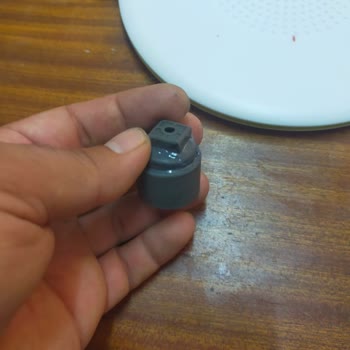 Garanti Sonrası Kıyma Kaplini Parçası Temin Edilemedi Ürün Kullanılamaz