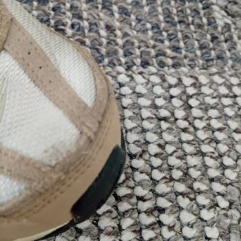 In Street Nike İnitiator Ayakkabısında Hızlı Deformasyon, Mağaza Değişim Talebine Ret Cevabı