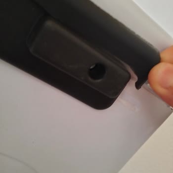 Yurtiçi Kargo Taşıma Sırasında Fırın Kırıldı, Değişim Talebi
