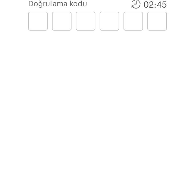 Telefon Numarası Değişikliği Engeli: E‑Devlet Doğrulama Olmadan Sahibinden.com Giriş Sorunu