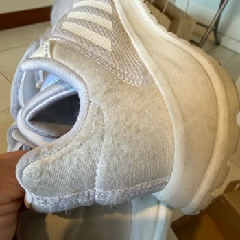 Adidas Çocuk Ayakkabısının Kısa Sürede Yıpranması Ve Değişim Reddi