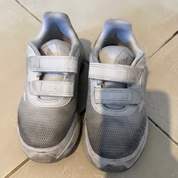 Adidas Çocuk Ayakkabısının Kısa Sürede Yıpranması Ve Değişim Reddi