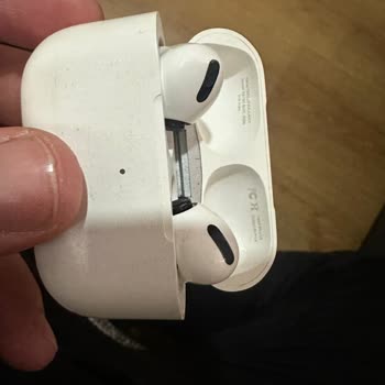 Sahte Airpods Pro İçin İade Reddi Ve Gardrops Müşteri Desteğinin Yanıtsızlığı