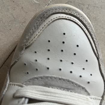 Skechers Ayakkabısında 25 Günde Çatlak Ve Yırtılma Kullanıcı Hatası İddiası Kabul Edilemez