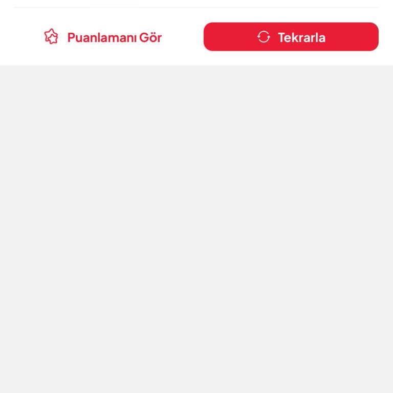 Bozuk İskender İade Alınmaması Ve Yetersiz Puan Tazminatı