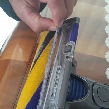Dyson Garanti Süresi Dolmadan Ücretli Değişim İsteği Ve Güven Sarsıntısı