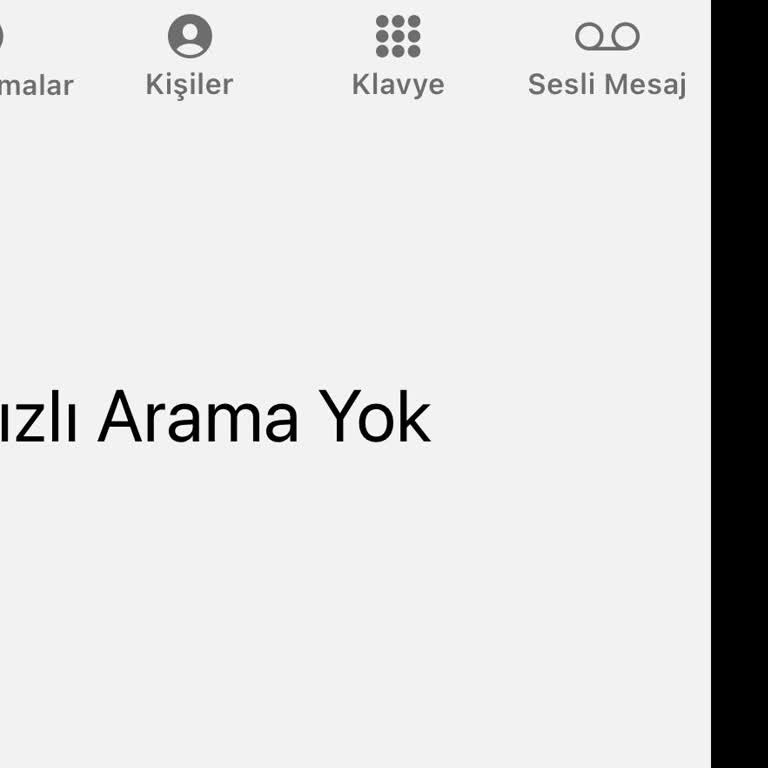 Teslim Edildi Kayıtlı, Ürün Asla Teslim Edilmedi