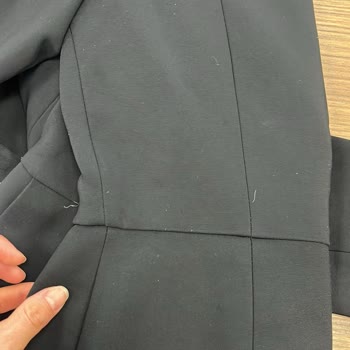 İpekyol Ceketi İçindeki İnce Lastiklerin Çıkması Ve Mağaza Hatalı İncelemesi