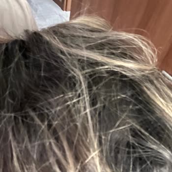 Yanıltıcı Fiyat Ve Saç Boyama Hatası