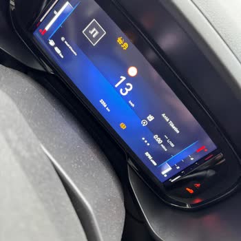Sıfır Kilometrelik Opel Combo’da Sürekli Güvenlik Uyarıları Ve Servis İhmali