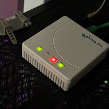 Acil İnternet Kesintisi Ve Cevapsız Müşteri Desteği