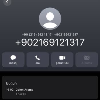 İstanbul Ekonomi Araştırma Merkezi Şikayeti