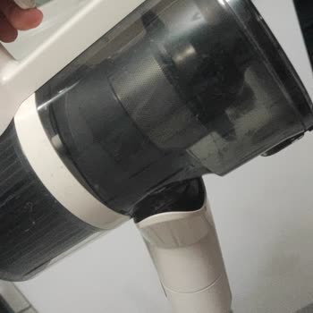 Sinbo Dikey Süpürge Sürekli Arızalı, Servis Ve Çağrı Merkezi İletişimsiz