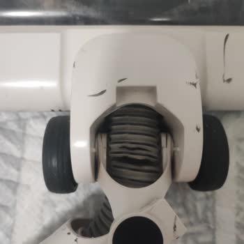Sinbo Dikey Süpürge Sürekli Arızalı, Servis Ve Çağrı Merkezi İletişimsiz