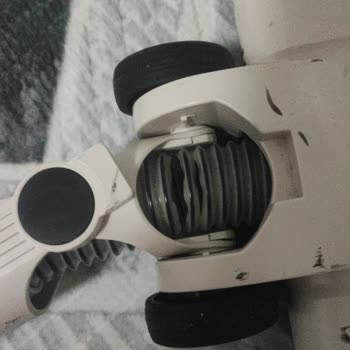 Sinbo Dikey Süpürge Sürekli Arızalı, Servis Ve Çağrı Merkezi İletişimsiz