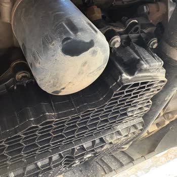 Yeni Opel Vivaro’da Yağ Sızıntısı Ve Uzayan Servis Süreci İş Kaybına Yol Açıyor