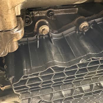 Yeni Opel Vivaro’da Yağ Sızıntısı Ve Uzayan Servis Süreci İş Kaybına Yol Açıyor