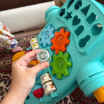 Pilsan Yürüteçte Kablolar Kısa Sürede Koptu, Güvenlik Riski